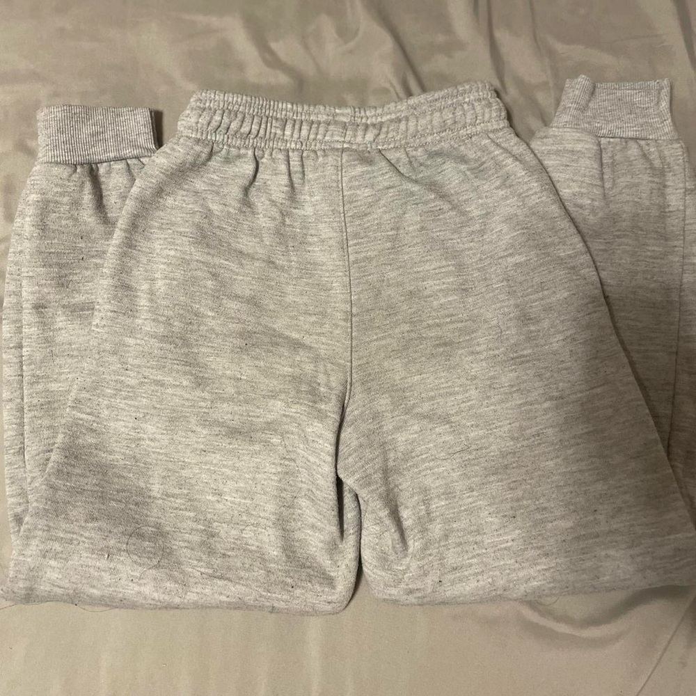 Fila Youth Jogger/Sweatpants Used - Picture 4 of 4